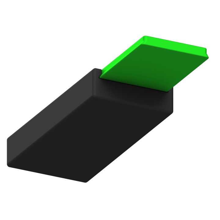 Dyskretny pojemnik do profesjonalnego szkolenia węchu – doskonały do budowania motywacji i skupienia psa.