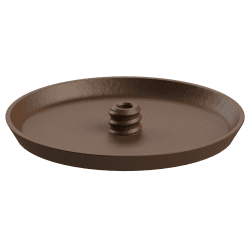 Basis for nosework accessories | Fluo Dog