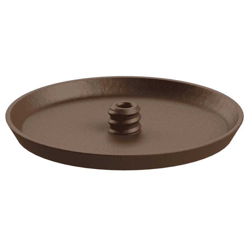 Nosework accessory base | Fluo Dog