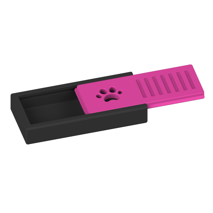 Kompaktowy dyspenser zapachu – mała