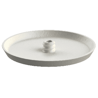 Basis voor geuraccessoires