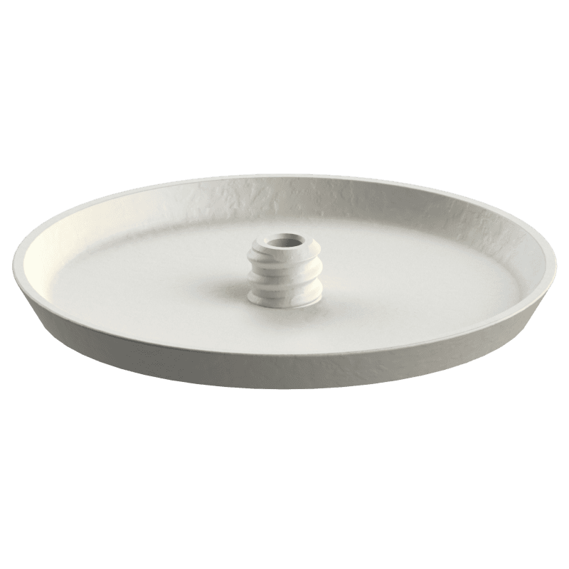 Noseworki tarvikute alus | Fluo Dog