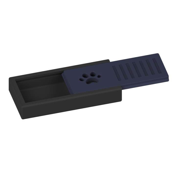 Kompaktowy dyspenser zapachu – mała