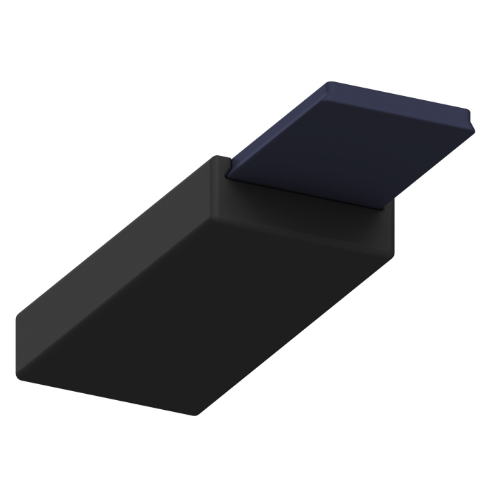 Dyskretny pojemnik do profesjonalnego szkolenia węchu – doskonały do budowania motywacji i skupienia psa.