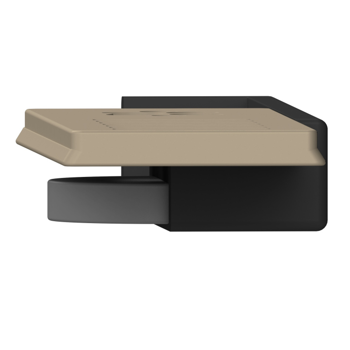 Uniwersalna skrytka węchowa – niezauważalny element zaawansowanych scenariuszy treningowych i przeszukań.