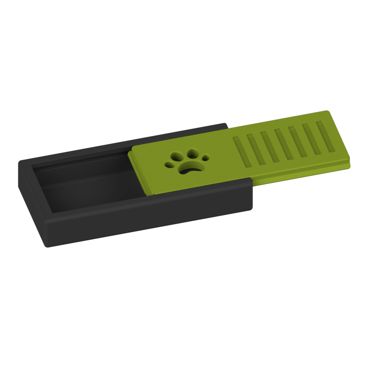 Kompaktowy dyspenser zapachu – mała