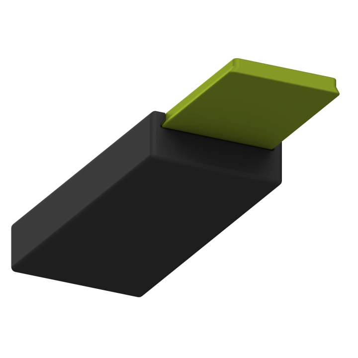 Dyskretny pojemnik do profesjonalnego szkolenia węchu – doskonały do budowania motywacji i skupienia psa.