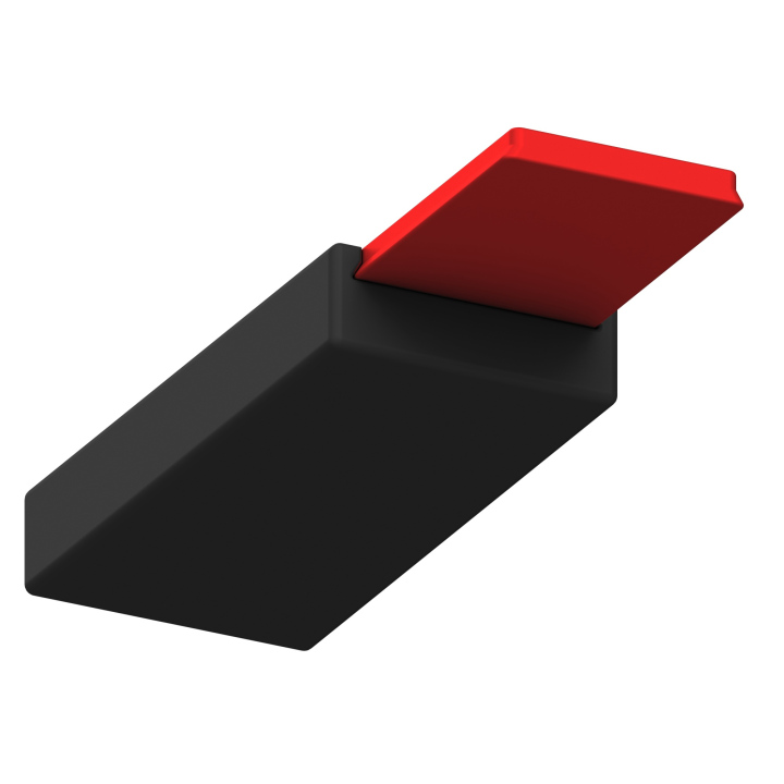 Dyskretny pojemnik do profesjonalnego szkolenia węchu – doskonały do budowania motywacji i skupienia psa.