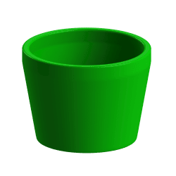 Aromātu paraugu trauciņš nosework | Fluo Dog