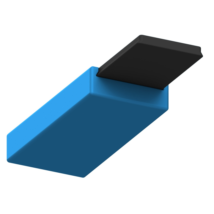 Dyskretny pojemnik do profesjonalnego szkolenia węchu – doskonały do budowania motywacji i skupienia psa.