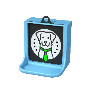 Peitmine "Pairing Box" 2in1 magnetiga