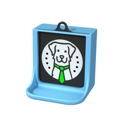 Piilotettu "Pairing Box" 2in1 magneetilla