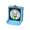 Ukrytie "Pairing Box" 2w1 magneetilla