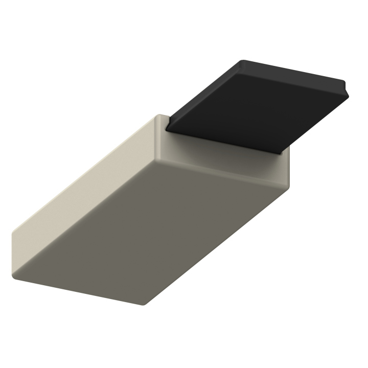 Dyskretny pojemnik do profesjonalnego szkolenia węchu – doskonały do budowania motywacji i skupienia psa.