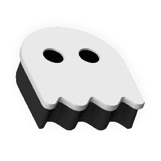 Boîtes Duszki pour jeux de węch et entraînements scent work