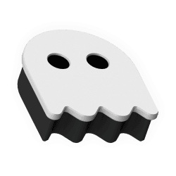 Puszki duszki voor geurspelletjes en scent work trainingen | Fluo Dog