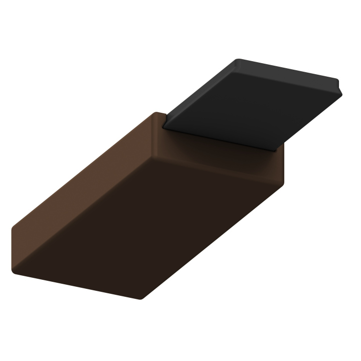 Dyskretny pojemnik do profesjonalnego szkolenia węchu – doskonały do budowania motywacji i skupienia psa.