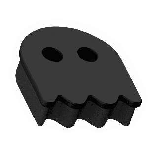 Szellemkupak szagjátékokhoz és szagmunka edzésekhez