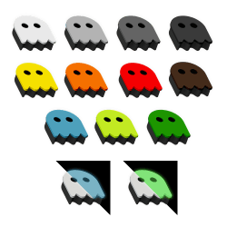 Puszki duszki do brincadeiras de olfato e treinamentos de scent work | Fluo Dog