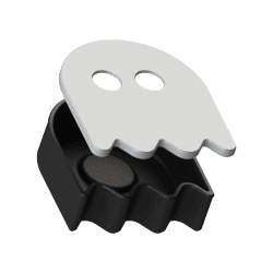 Puszki duszki do juegos de olfato y entrenamientos de scent work | Fluo Dog