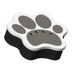 Boks Lab - for scent games and nosework training