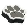 Canister Paw - for scent toys and scent training