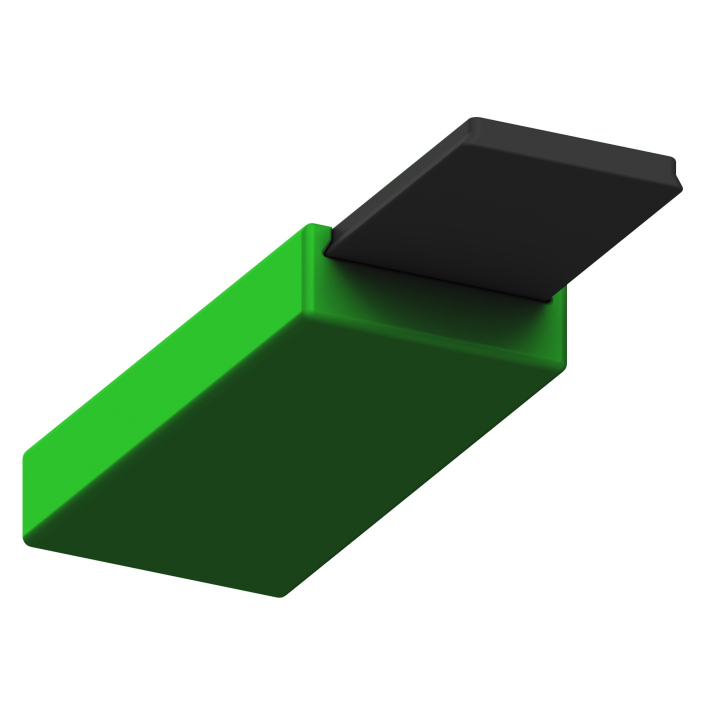 Dyskretny pojemnik do profesjonalnego szkolenia węchu – doskonały do budowania motywacji i skupienia psa.