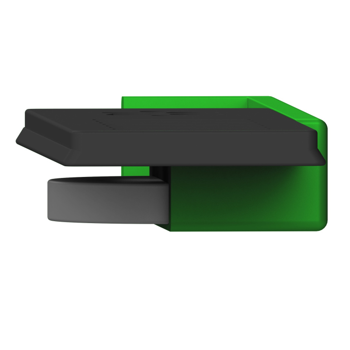 Uniwersalna skrytka węchowa – niezauważalny element zaawansowanych scenariuszy treningowych i przeszukań.