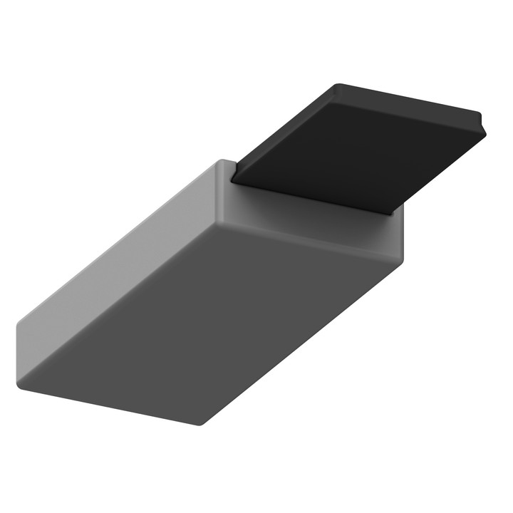 Dyskretny pojemnik do profesjonalnego szkolenia węchu – doskonały do budowania motywacji i skupienia psa.