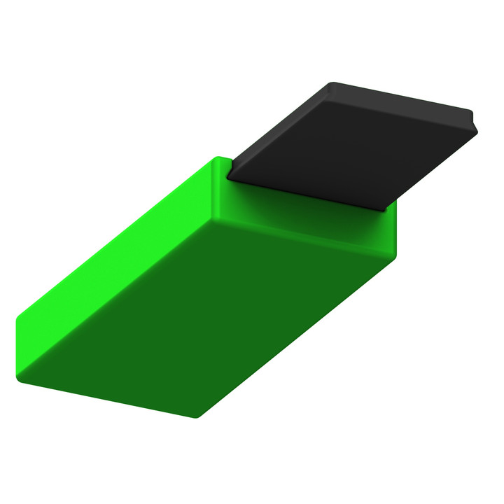 Dyskretny pojemnik do profesjonalnego szkolenia węchu – doskonały do budowania motywacji i skupienia psa.