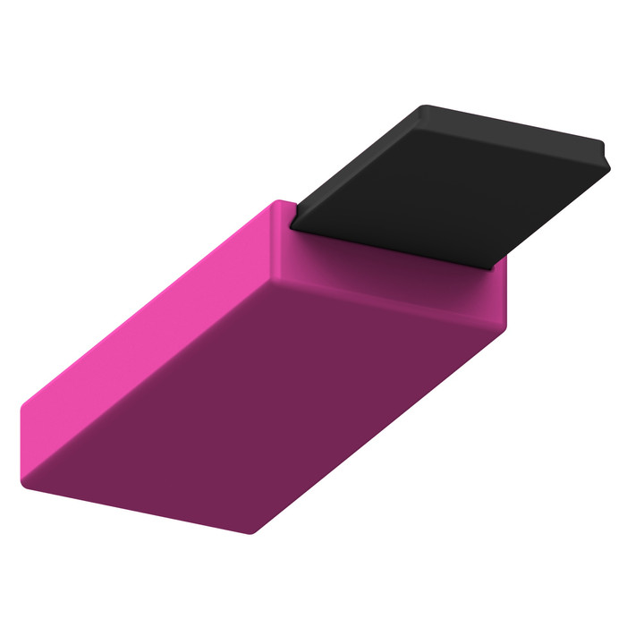 Dyskretny pojemnik do profesjonalnego szkolenia węchu – doskonały do budowania motywacji i skupienia psa.