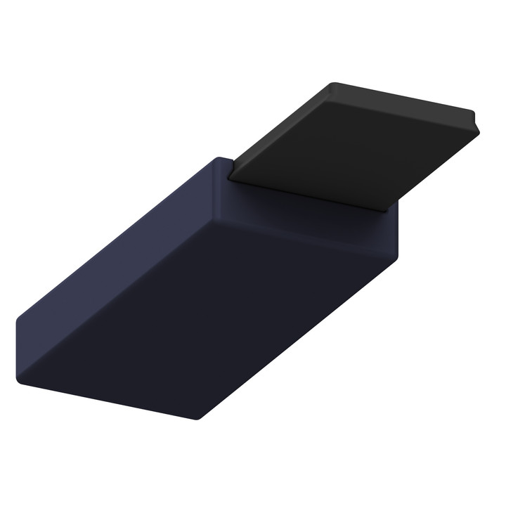 Dyskretny pojemnik do profesjonalnego szkolenia węchu – doskonały do budowania motywacji i skupienia psa.