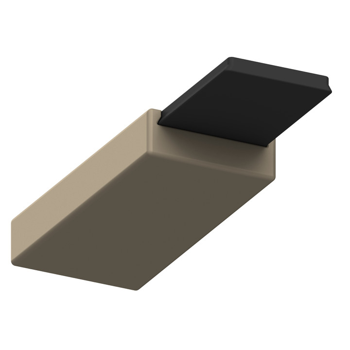 Dyskretny pojemnik do profesjonalnego szkolenia węchu – doskonały do budowania motywacji i skupienia psa.