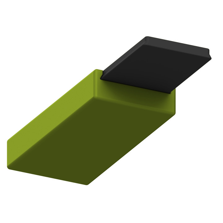 Dyskretny pojemnik do profesjonalnego szkolenia węchu – doskonały do budowania motywacji i skupienia psa.