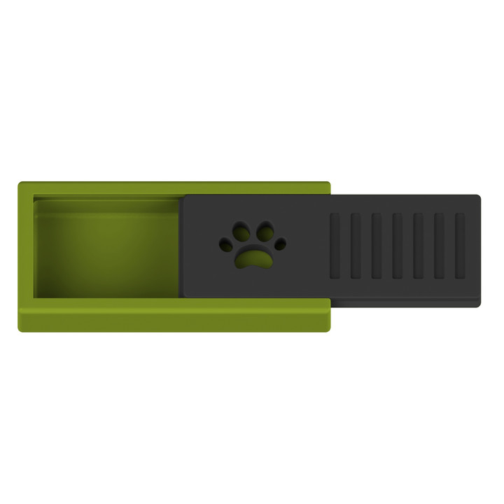 Puszka do noseworku – solidna