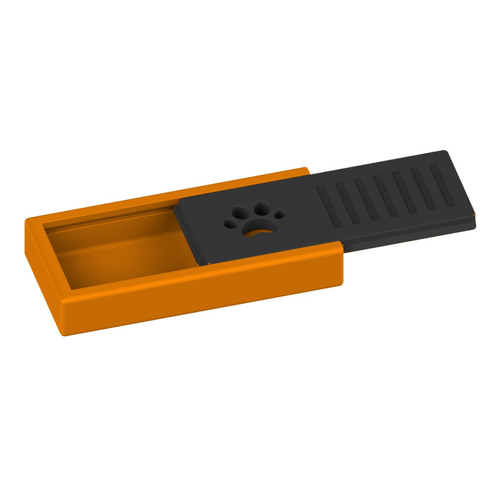 Kompaktowy dyspenser zapachu – mała