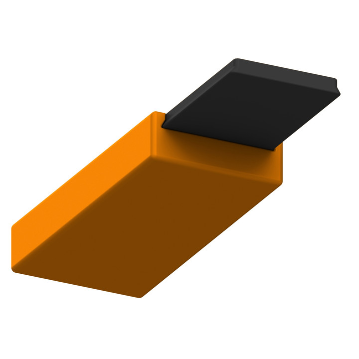 Dyskretny pojemnik do profesjonalnego szkolenia węchu – doskonały do budowania motywacji i skupienia psa.