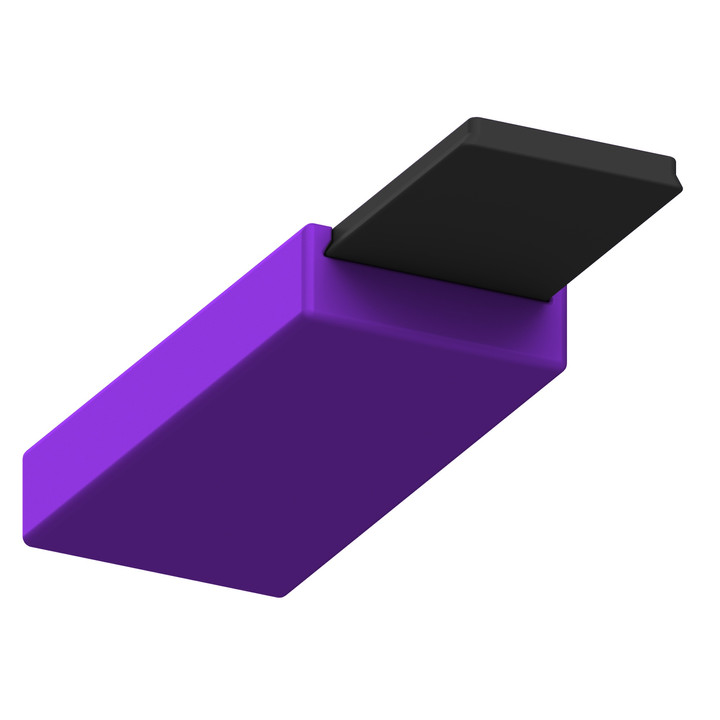 Dyskretny pojemnik do profesjonalnego szkolenia węchu – doskonały do budowania motywacji i skupienia psa.