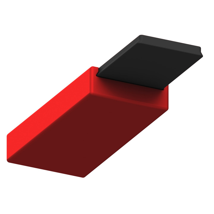 Dyskretny pojemnik do profesjonalnego szkolenia węchu – doskonały do budowania motywacji i skupienia psa.