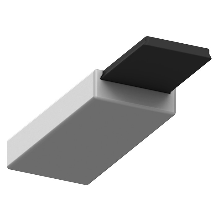 Dyskretny pojemnik do profesjonalnego szkolenia węchu – doskonały do budowania motywacji i skupienia psa.