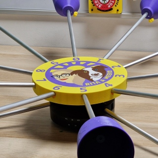 🏷️Automatische Geurcarrousel 2.0 + PERSONALISATIE