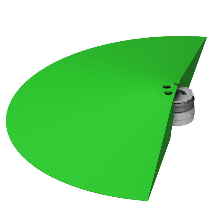 Zabawka węchowa do trenowania z psem