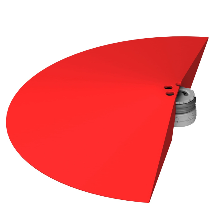 Zabawka węchowa do trenowania z psem