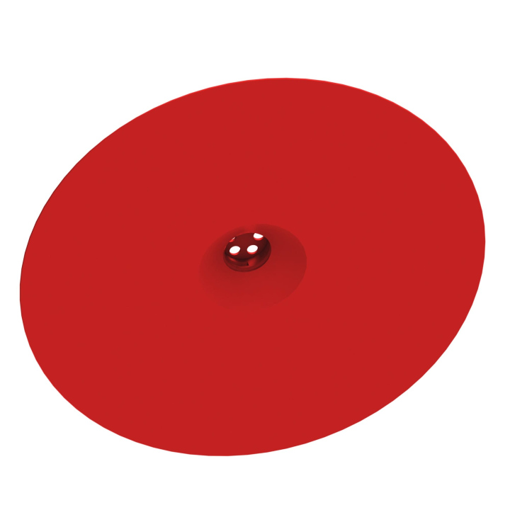 Zabawka węchowa Nosework - widok od spodu