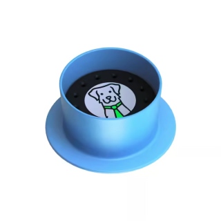 🏷️Malá miska na učenie označovania vôní pri tréningoch nosework