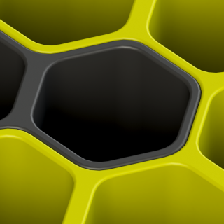 🏷️Enchère à l'aveugle - Ensemble modulaire pré-lancement pour le nosework 🐝