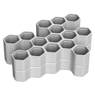 Tablero de olor Honey System para marcar aromas