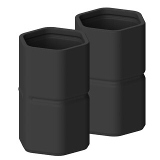 Kaks magnetkinnitust Honey Systemile