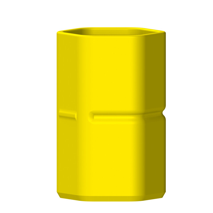 Wielokomorowa skrytka do ćwiczeń precyzyjnego oznaczania – pomaga psu skupić się dokładnie na źródle zapachu.