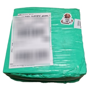 📦 Adoptie een Verassingspakket: Veiling vanaf 1 zł!
